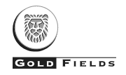Gold-Fields Ghana Limited