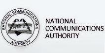 National Communication Authority NCA