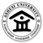 DS Client Ashesi University